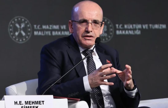 Bakan Mehmet Şimşek: '2028 İtibariyle Fiyat İstikrarı Sağlamış Olacağız'