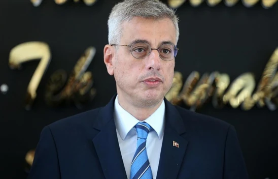 Bakan Memişoğlu: 'Halen Personel İhtiyacımız Devam Etmektedir'