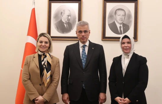 Bakan Memişoğlu Kastamonu İçin Talimat Verdi