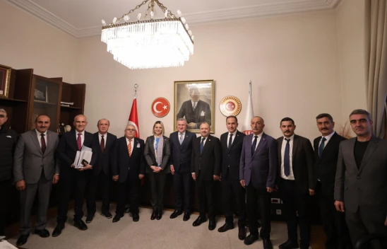 Spor Yatırımları Masaya Yatırıldı