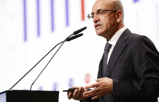Bakan Şimşek:  '2026 Yılında Tek Haneli Enflasyona Dönmüş Olacağız'