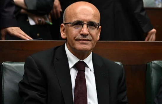 Bakan Şimşek:  'Cari Açık 22,5 Milyar Dolar Seviyesindedir'