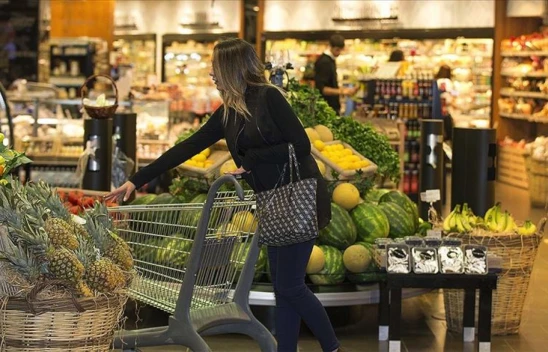 Bakan Şimşek: 'Enflasyon Beklentisi Yüzde 25,4 Seviyesinde'