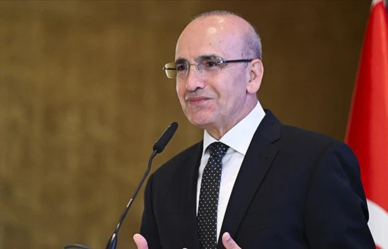 Bakan Şimşek: 'Enflasyonu Tek Haneye İndirmeyi Başaracağız'