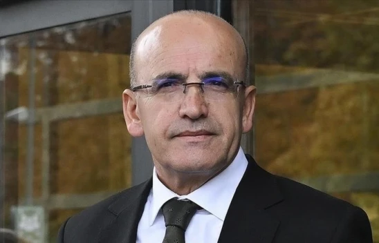 Bakan Şimşek: 'KKM'nin Sonlanmasıyla Finansal İstikrar Daha Da Güçlenecek'
