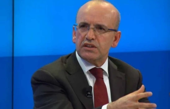 Bakan Şimşek'ten açıklama