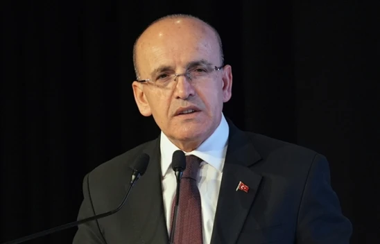 Bakan Şimşek'ten 'Cari Açık' Açıklaması