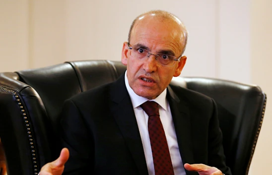 Bakan Şimşek'ten faiz değerlendirmesi