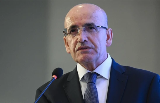 Bakan Şimşek: 'Vergi Kaybına İzin Vermeyeceğiz'