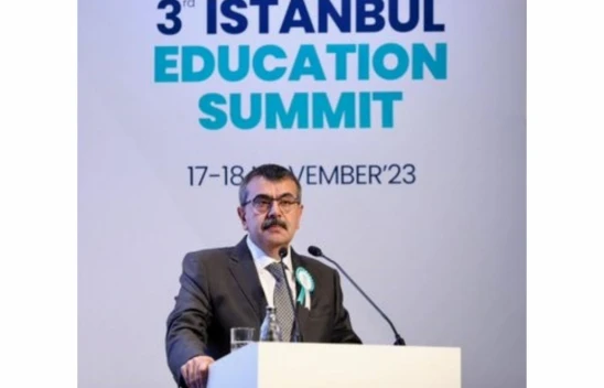 Bakan Tekin'den  Yeni Eğitim Sistemi Mesajı