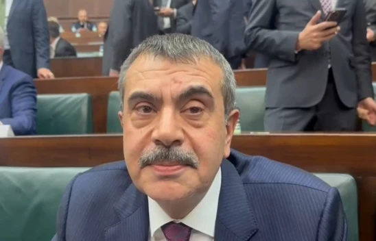 Bakan Tekin: 'Son Öğretmen Atamasını 24 Kasım'da Yapmış Olacağız'