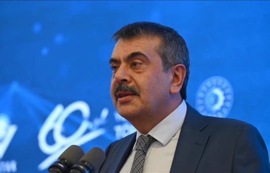 Bakan Tekin Yeni Müfredatı Onayladı