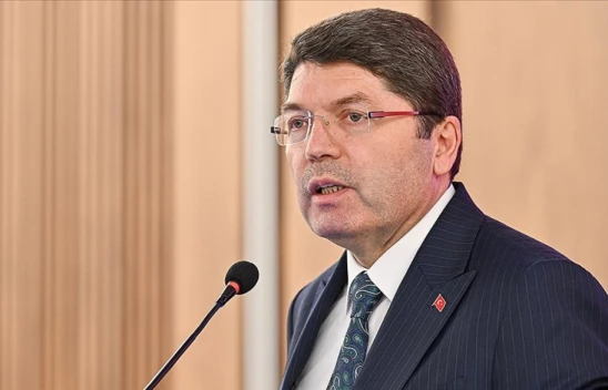 Bakan Tunç:  'Hakim Ve Savcı Yardımcısı Alımına Dair Mülakat Sonuçları Açıklandı'