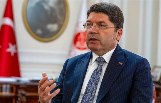 Bakan Tunç'tan Dijital Dönüşüm Açıklaması