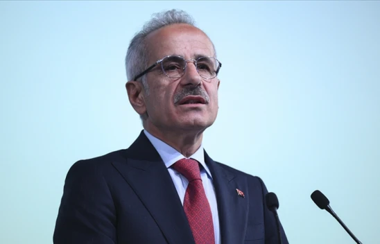 Bakan Uraloğlu: 'Bugün Bir İlerleme Olacağını Düşünmüyoruz'