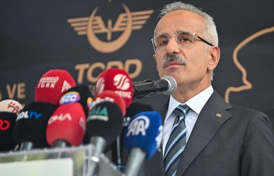 Bakan Uraloğlu, Erişim Engeline İlişkin Son Durumu Değerlendirdi