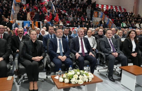 Bakan Yumaklı: 'Son Vuruşu Yapmayı İstiyoruz, Çünkü Bir Daha Kendilerine Gelemeyecekler'