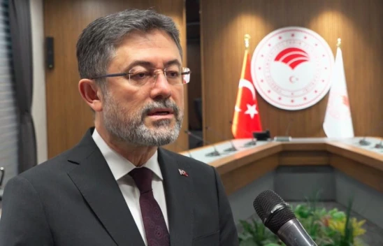 Bakan Yumaklı: 'Benekli Balon Balığında Destekleme Fiyatı Arttırıldı'