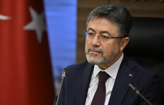 Bakan Yumaklı'dan Kastamonu Açıklaması