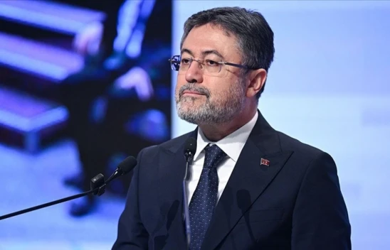 Bakan Yumaklı'dan Şap Hastalığı Açıklaması