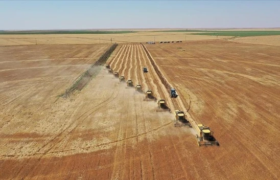 Bakan Yumaklı Duyurdu: Projelere Destek Verilecek