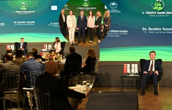 Bakan Yumaklı: 'Fahiş Fiyatla Mücadeleye Devam Edeceğiz'