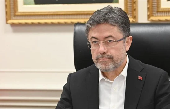 Bakan Yumaklı: 'Hayvancılığa 19,1 Milyar Lira Destek Sağlayacağız'