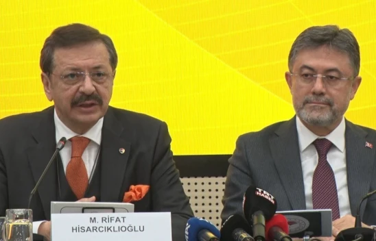 Bakan Yumaklı: 'IPARD Projeleri Ülke Ekonomisine 1,3 Milyar Katkı Sağlayacak'