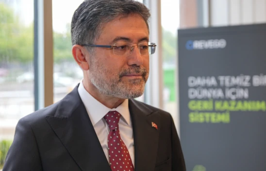 Bakan Yumaklı: 'Karekod Uygulaması, Güven Kaynağı Olacak'