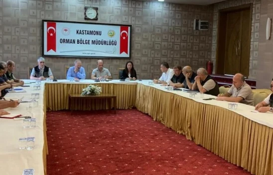 Bakan Yumaklı'nın talimatları iletildi