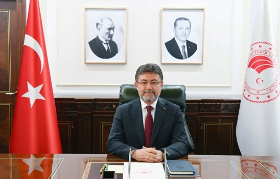 Bakan Yumaklı: 'Su Kaynaklarının Yüzde 20 Azalmasını Bekliyoruz'