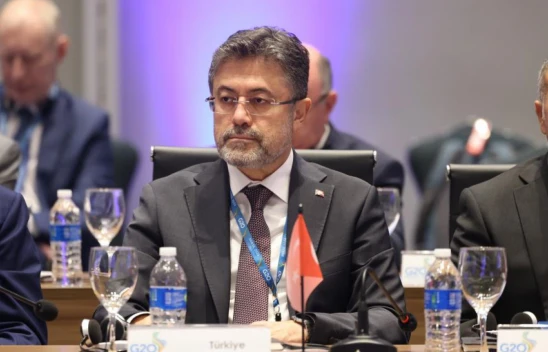 Bakan Yumaklı:  'Tarımsal Üretimde En Önemli Gündem Gençler Ve Kadınlar'