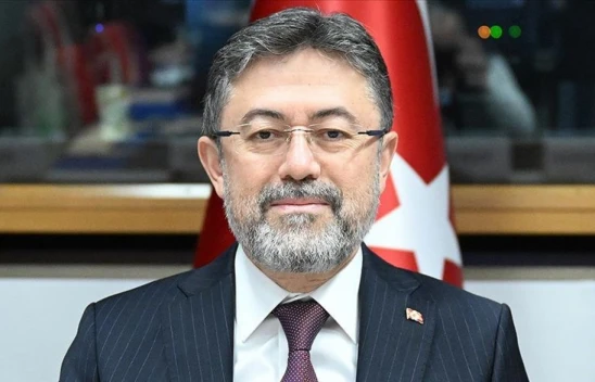 Bakan Yumaklı: 'Uygunsuz Ürünleri İmha Ediyoruz'