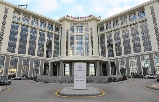 Bakanlık'tan Sağlık Düzenlemelerine İlişkin Açıklama