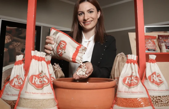 Bakliyatlar Obezite ile Mücadelede Anahtar Rol Oynuyor