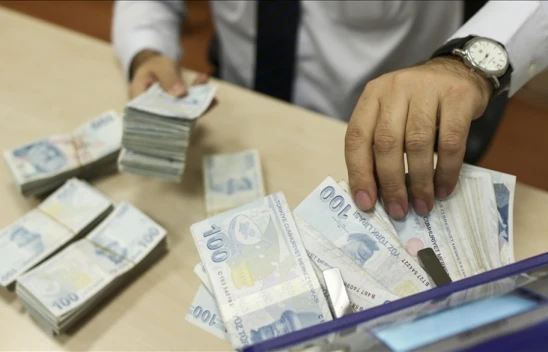 Bankacılık Sektörünün Mevduatı Geçen Hafta Azaldı