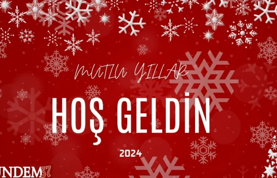 Barış ve Sevgi Dolu Ol 2024