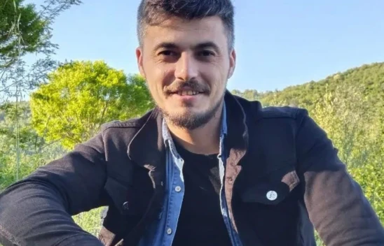 Bartın'da Yayaya Araç Çarptı