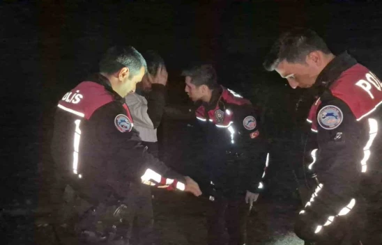 Bartın'da İhmal Yangına Sebep Oldu