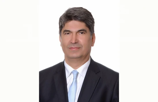 Bartın Dernekler Federasyonu Başkanı Avcı: 'İki Bakanımız Var, Aynı Çatı Altında Buluşalım'