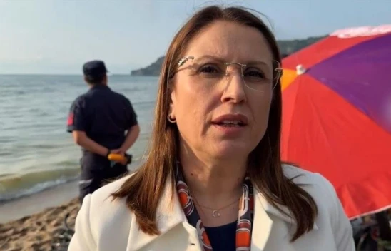 Bartın Valisi Arslan Çalışmalar Hakkında Bilgi Aldı