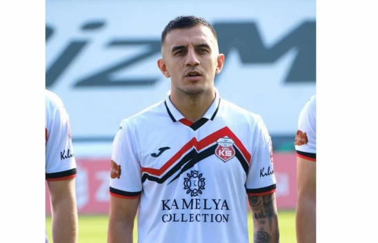 Başaytaç İle Yeniden