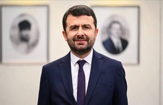 Basın İlan Kurumu 65 Yıldır Sektöre 'Can Suyu' Olmaya Devam Ediyor