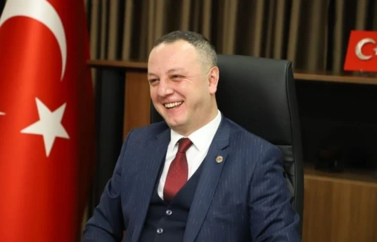 Başkan Alan, İki Müjdeyi Açıkladı