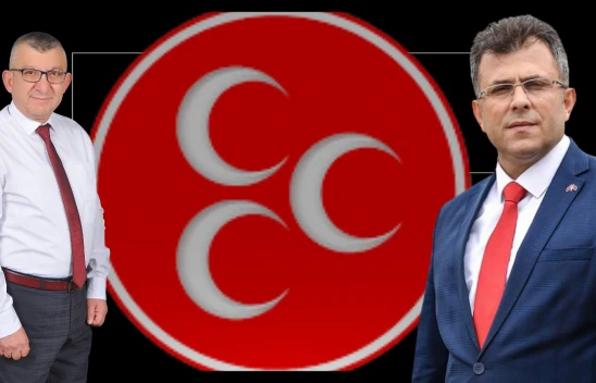 Başkan Çatal'dan, Yıldıran Yüksel'e Tebrik