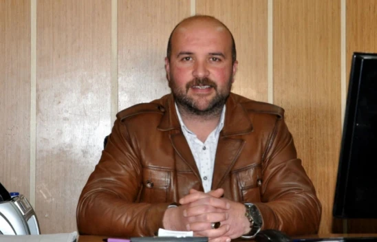 Başkan Gedik: 'Bayramların eski tadı yok'