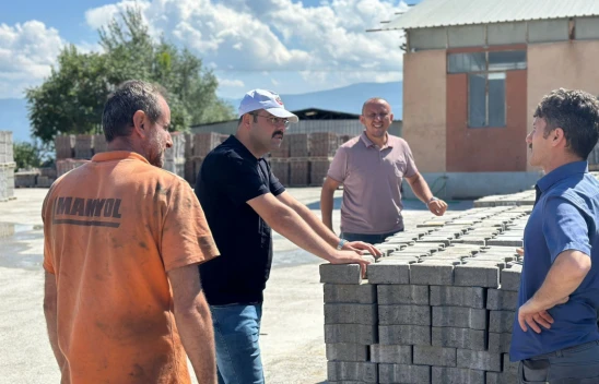 Başkan Kavaklıgil: 'Birlikte Yönetiyor, Üretiyor, Başarıyoruz'