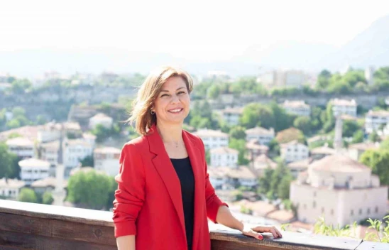 Safranbolu'nun UNESCO'ya Alınışının 29. Yılını Kutlandı