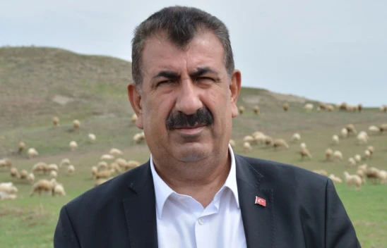 Başkan Nihat Çelik: 'Tarım BAĞ-KUR Primi De 6 Bin 900 Liraya Yükseldi'