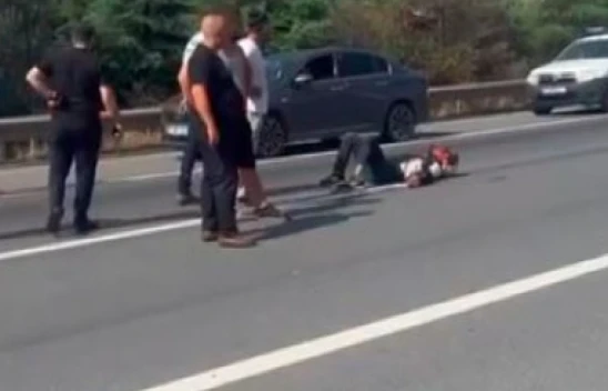 Başkan Taşkan'ın Yeğeni Kazada Hayatını Kaybetti